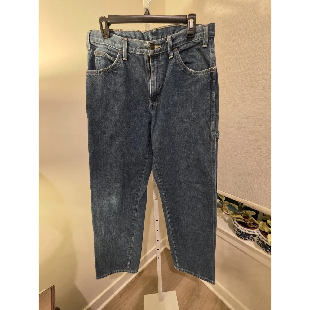 Dickies mens carpenter